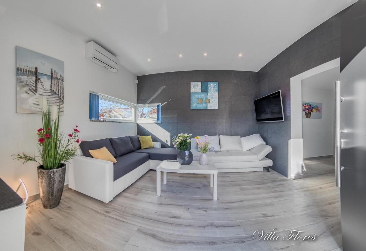 Villa Flores Kavran Екстер'єр фото