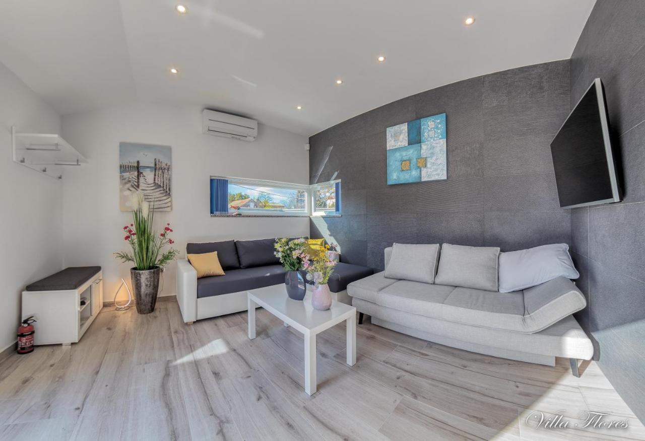 Villa Flores Kavran Екстер'єр фото