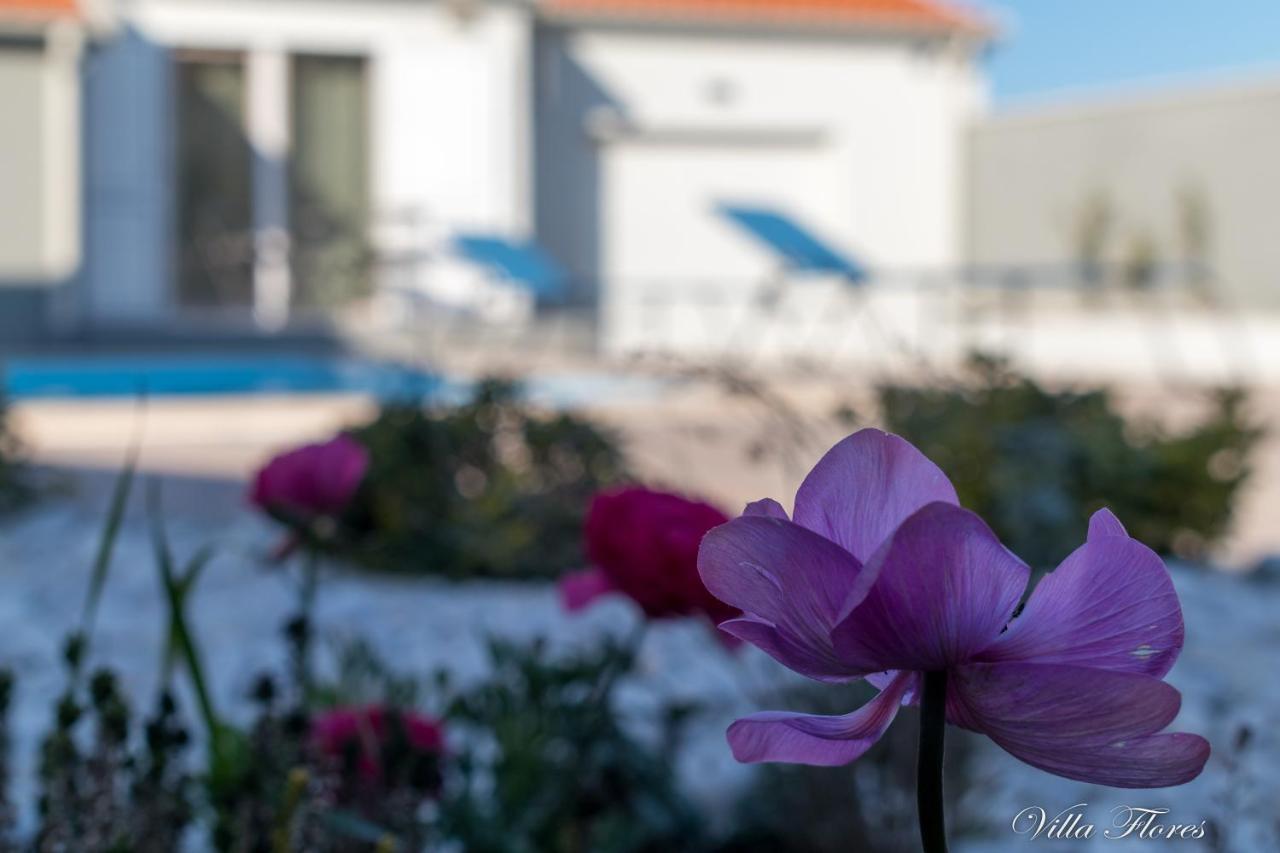 Villa Flores Kavran Екстер'єр фото